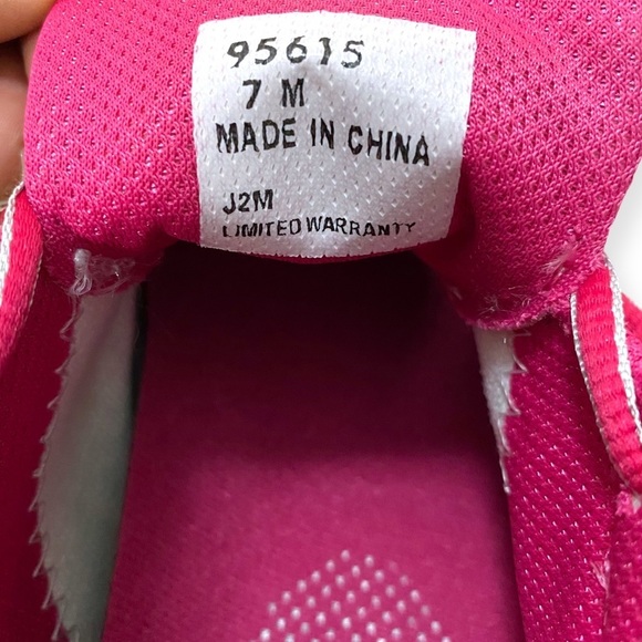 Footjoy Project M Spike-less Golf Shoes - 7 - Picture 11 of 11